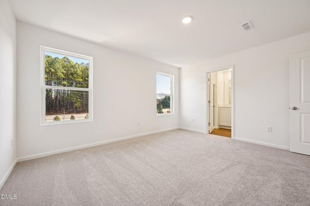 233 Stone Valley Lane Unit 72, Wilsons Mills, NC 27520