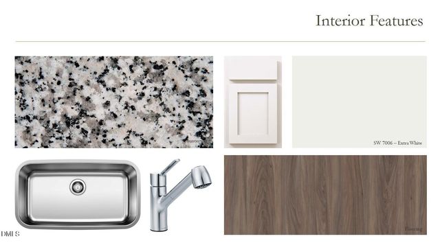 233 Stone Valley Lane Unit 72, Wilsons Mills, NC 27520