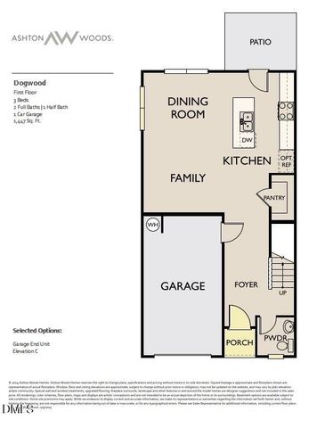 233 Stone Valley Lane Unit 72, Wilsons Mills, NC 27520