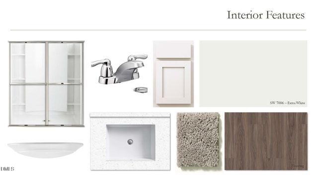 233 Stone Valley Lane Unit 72, Wilsons Mills, NC 27520