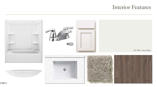 233 Stone Valley Lane Unit 72, Wilsons Mills, NC 27520