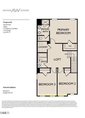 233 Stone Valley Lane Unit 72, Wilsons Mills, NC 27520