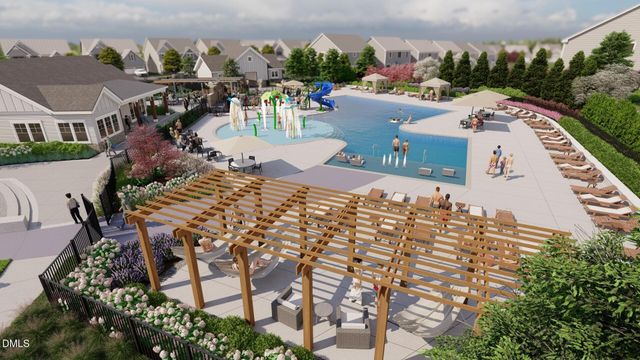 233 Stone Valley Lane Unit 72, Wilsons Mills, NC 27520