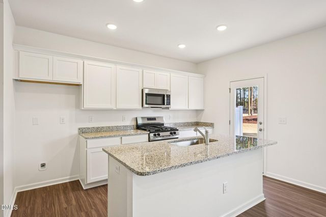 233 Stone Valley Lane Unit 72, Wilsons Mills, NC 27520