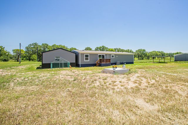 978 Redbird Lane, Bowie, TX 76230