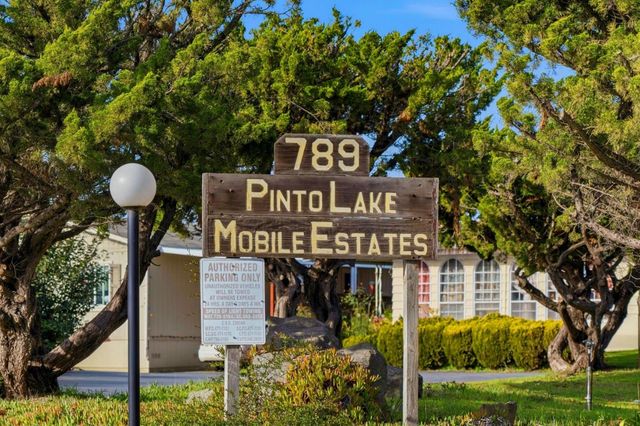 789 Green Valley Road Road 108, Watsonville, CA 95076