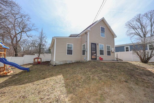 59 Garlact Avenue, Manchester, NH 03109