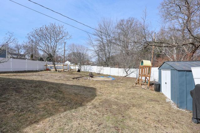 59 Garlact Avenue, Manchester, NH 03109