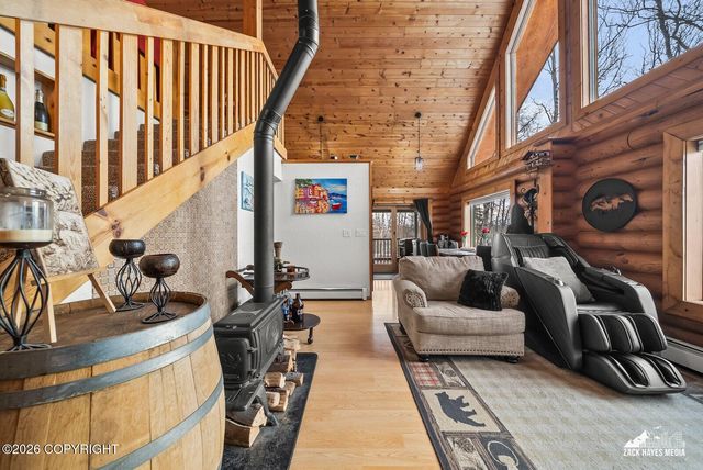 1195 N Lucille Street, Wasilla, AK 99654