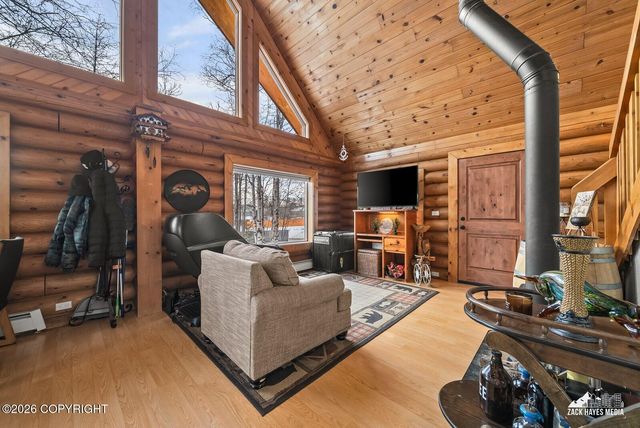 1195 N Lucille Street, Wasilla, AK 99654