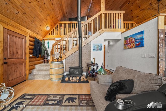 1195 N Lucille Street, Wasilla, AK 99654