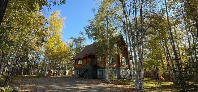 1195 N Lucille Street, Wasilla, AK 99654