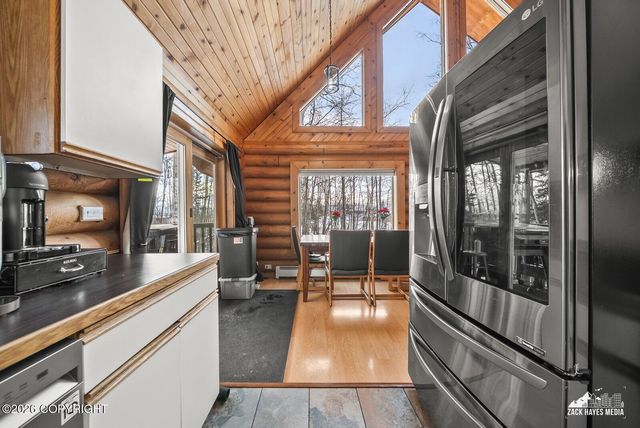 1195 N Lucille Street, Wasilla, AK 99654