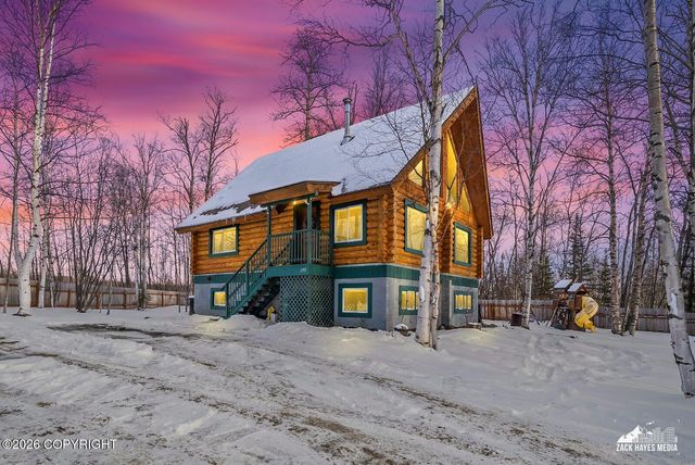 1195 N Lucille Street, Wasilla, AK 99654