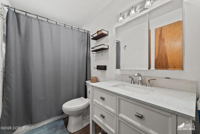 1195 N Lucille Street, Wasilla, AK 99654