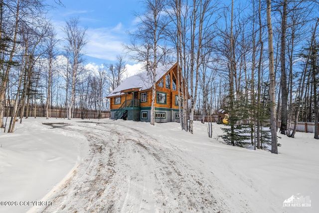 1195 N Lucille Street, Wasilla, AK 99654