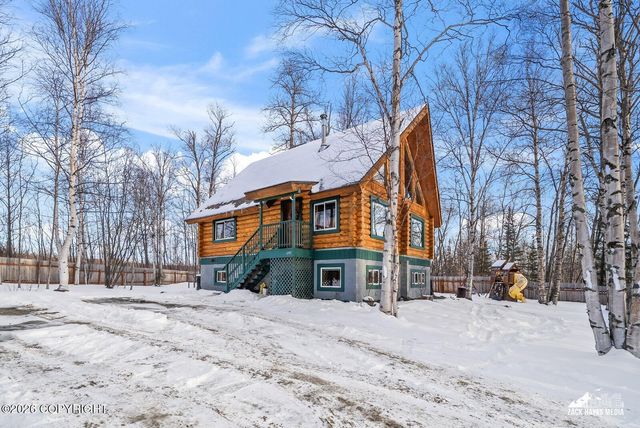 1195 N Lucille Street, Wasilla, AK 99654