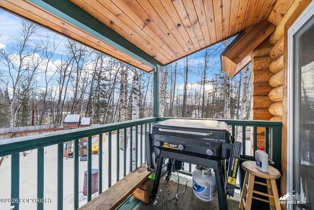 1195 N Lucille Street, Wasilla, AK 99654