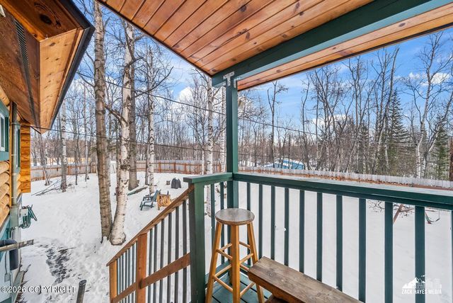 1195 N Lucille Street, Wasilla, AK 99654