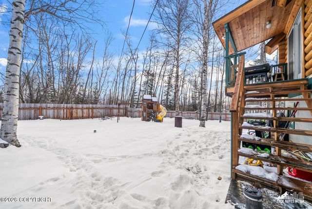 1195 N Lucille Street, Wasilla, AK 99654