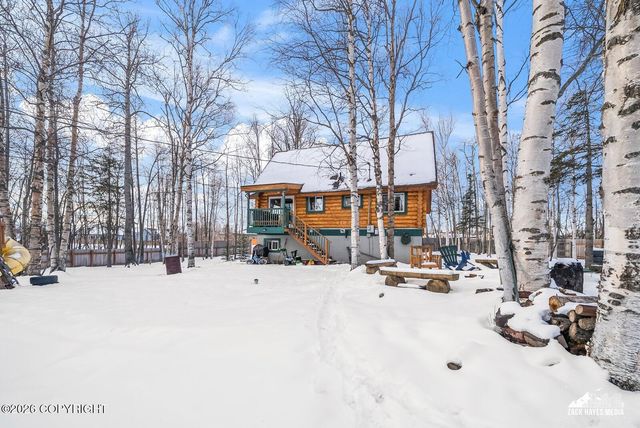 1195 N Lucille Street, Wasilla, AK 99654