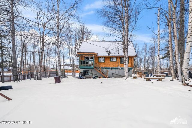 1195 N Lucille Street, Wasilla, AK 99654