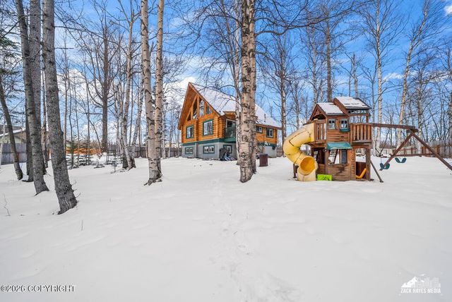 1195 N Lucille Street, Wasilla, AK 99654