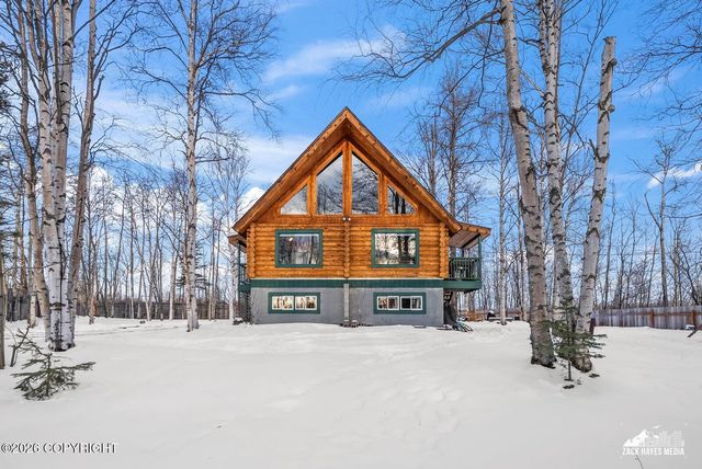 1195 N Lucille Street, Wasilla, AK 99654