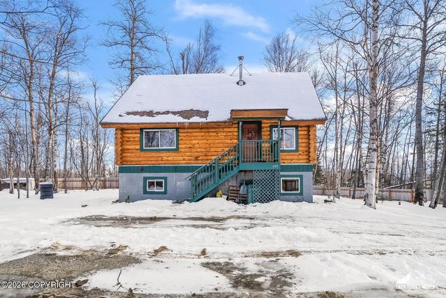 1195 N Lucille Street, Wasilla, AK 99654