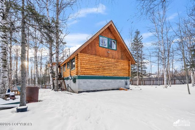 1195 N Lucille Street, Wasilla, AK 99654