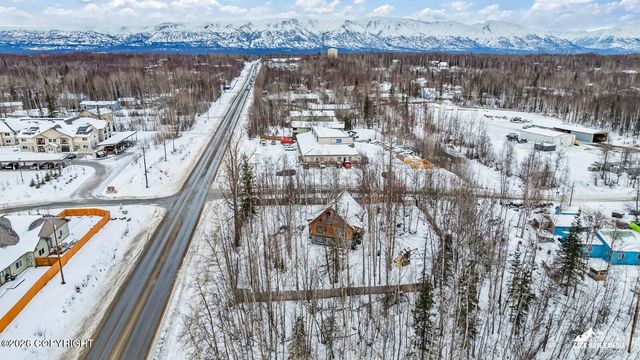 1195 N Lucille Street, Wasilla, AK 99654
