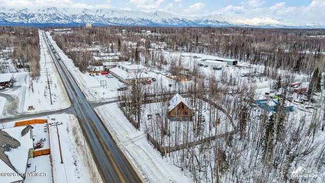 1195 N Lucille Street, Wasilla, AK 99654