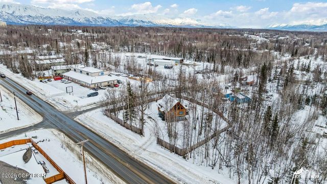 1195 N Lucille Street, Wasilla, AK 99654