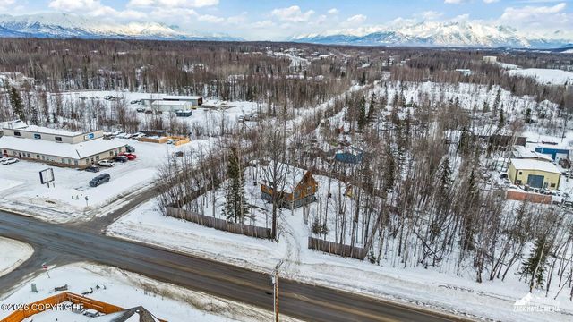 1195 N Lucille Street, Wasilla, AK 99654