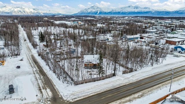 1195 N Lucille Street, Wasilla, AK 99654