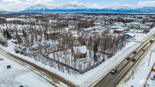 1195 N Lucille Street, Wasilla, AK 99654