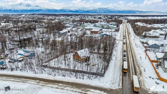 1195 N Lucille Street, Wasilla, AK 99654