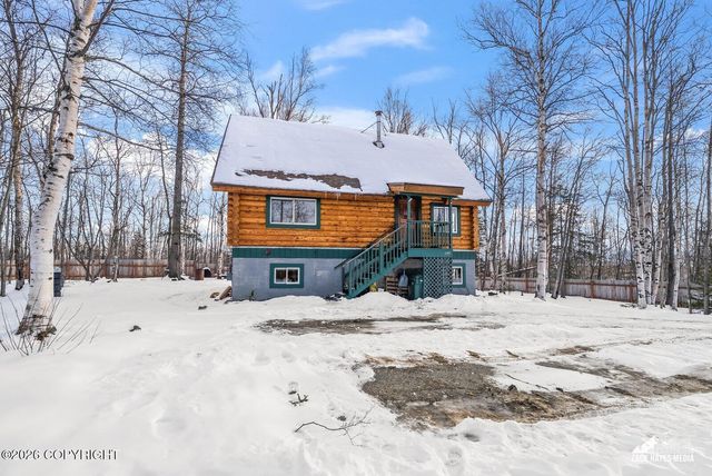 1195 N Lucille Street, Wasilla, AK 99654