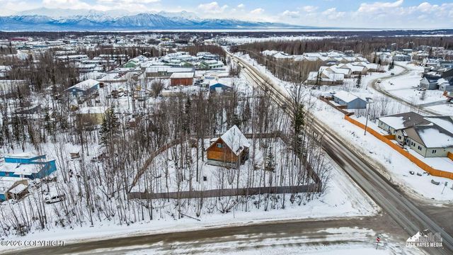 1195 N Lucille Street, Wasilla, AK 99654