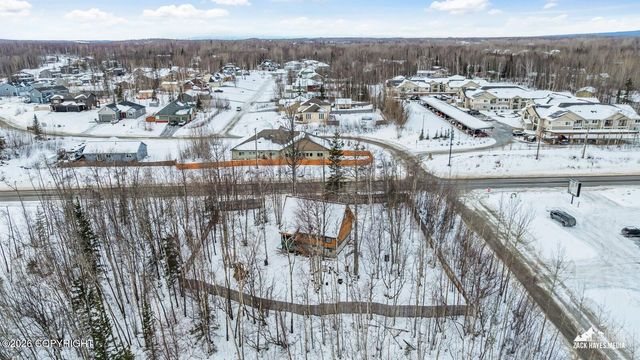 1195 N Lucille Street, Wasilla, AK 99654