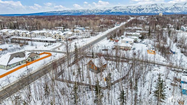 1195 N Lucille Street, Wasilla, AK 99654