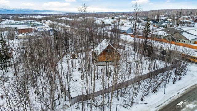 1195 N Lucille Street, Wasilla, AK 99654