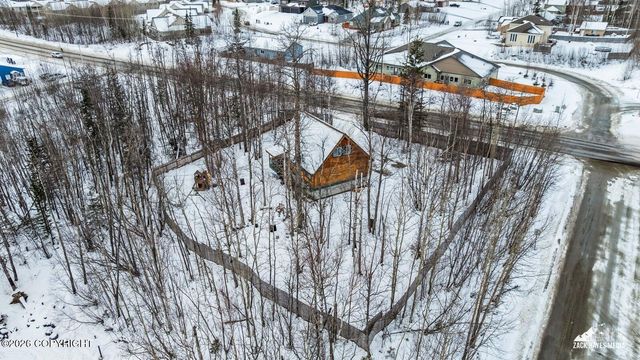 1195 N Lucille Street, Wasilla, AK 99654