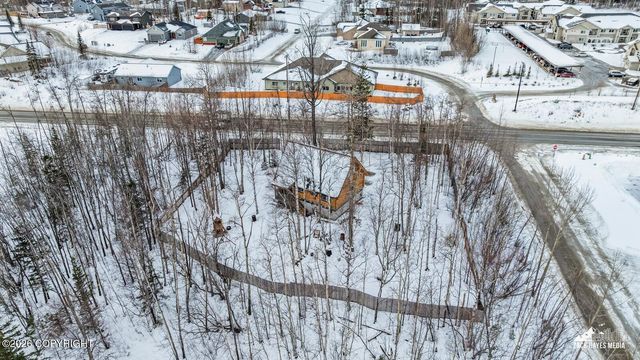 1195 N Lucille Street, Wasilla, AK 99654