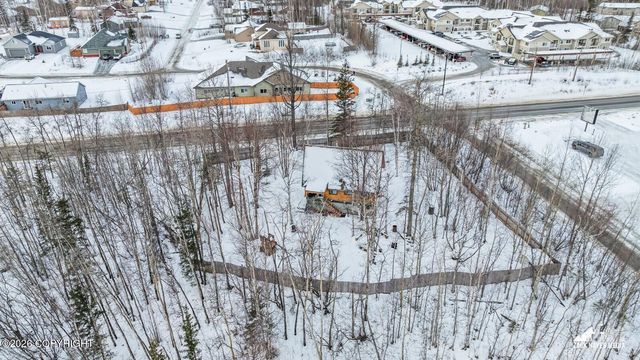 1195 N Lucille Street, Wasilla, AK 99654