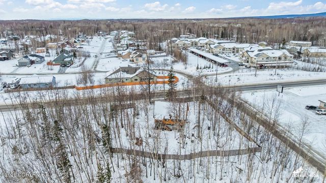 1195 N Lucille Street, Wasilla, AK 99654