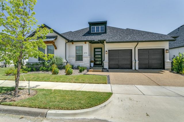 4715 Cherry Bark Trail, Arlington, TX 76005