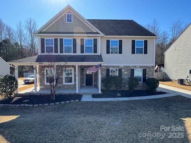 2102 Eddie Massey Lane, Rock Hill, SC 29730