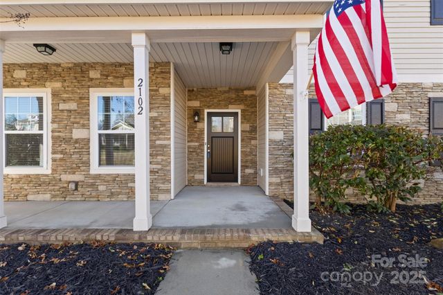 2102 Eddie Massey Lane, Rock Hill, SC 29730