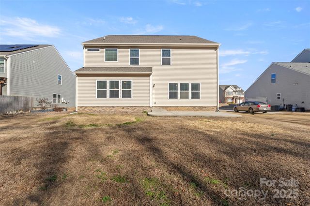 2102 Eddie Massey Lane, Rock Hill, SC 29730